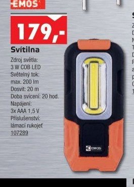 Svítilna