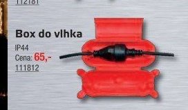 Box do vlhka