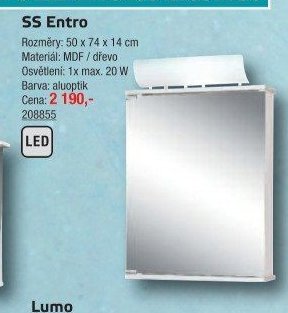 SS Entro