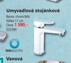Umyvadlová stojánková SÉRIE YUKON
