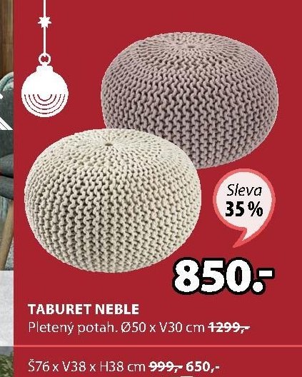 Taburet NEBLE