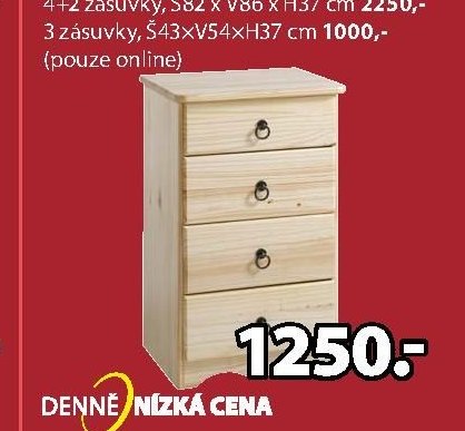 Komoda SELLING