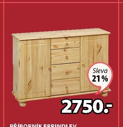 Příborník ERRINDLEV