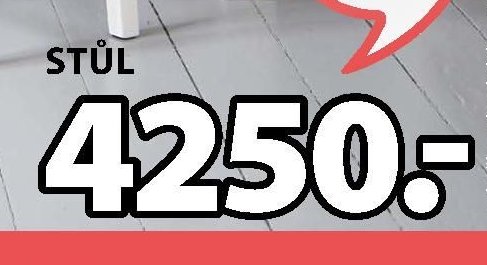Stůl