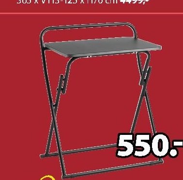 PSACÍ STŮL IKAST