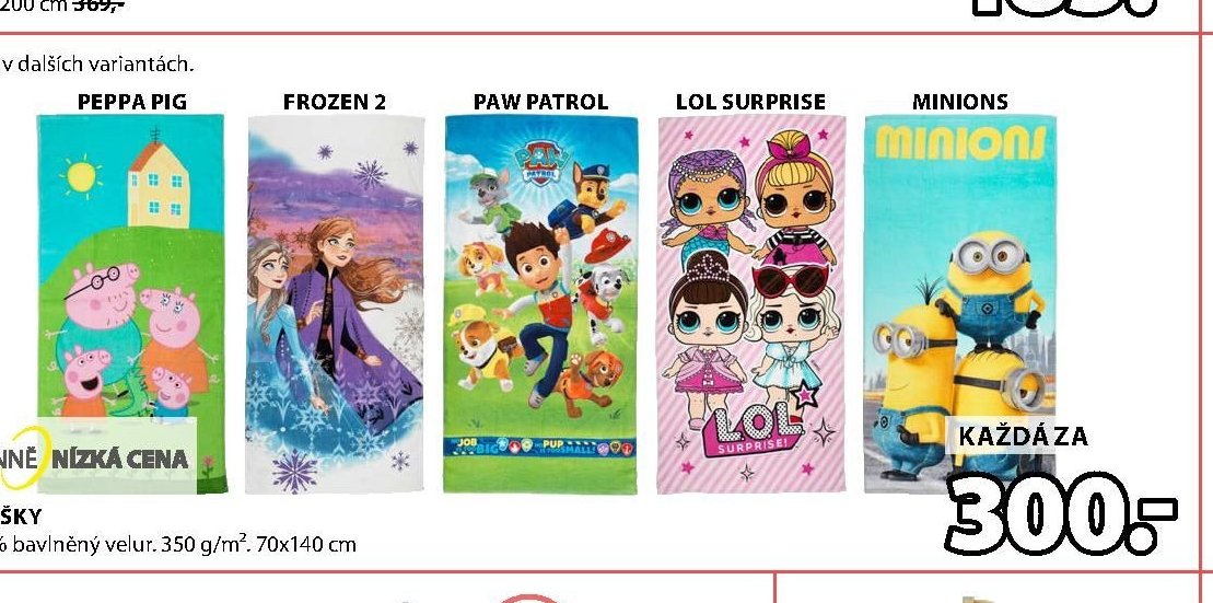 OSUŠKY