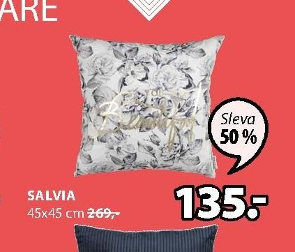 SALVIA 45x45 cm