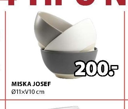 MISKA JOSEF