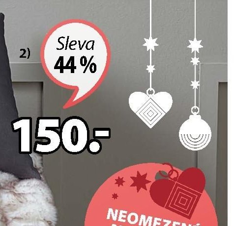 DEKORAČNÍ POLŠTÁŘ LIN