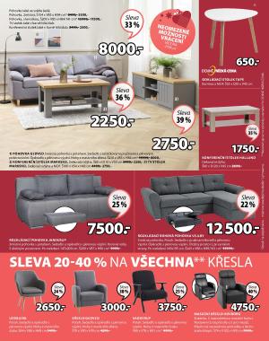 akční leták Jysk 10.12.2020-24.12.2020