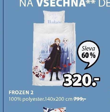 FROZEN 2