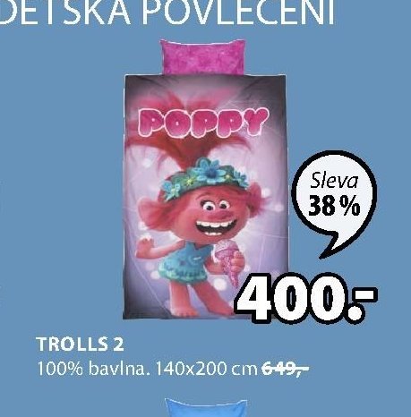 TROLLS 2