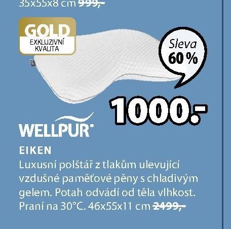 WELLPUR EIKEN