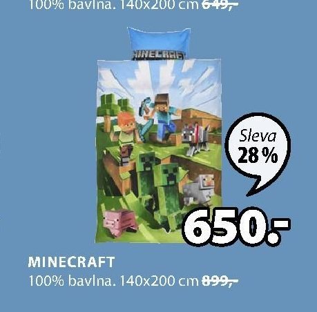 MINECRAFT