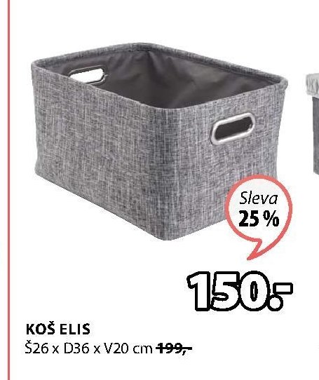 Koš Elis