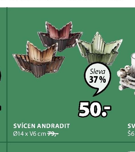 SVÍCEN ANDRADIT