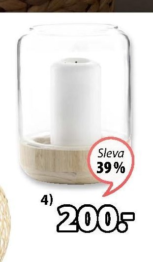 Svícen REIDAR