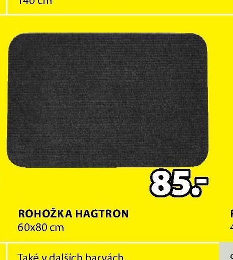 ROHOŽKA HAGTRON