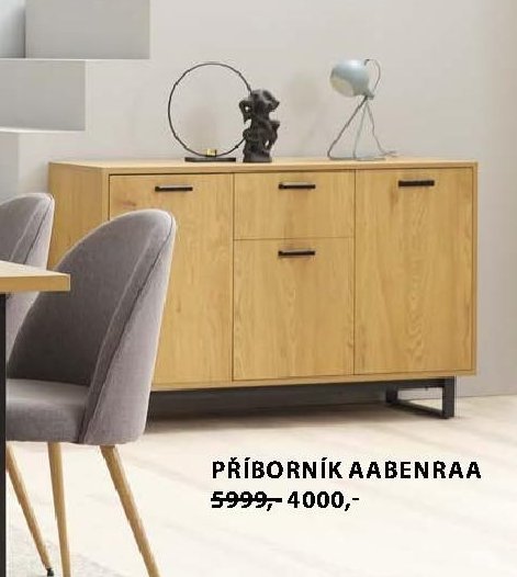 Příborník AABENRAA