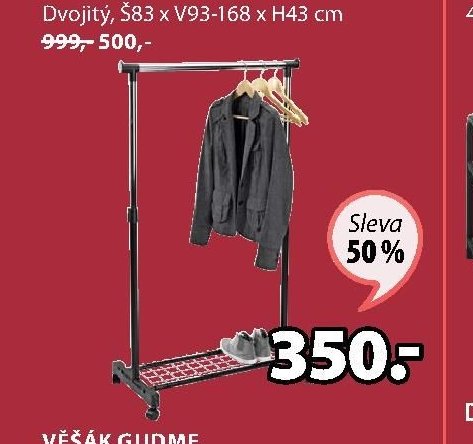 VĚŠÁK GUDME