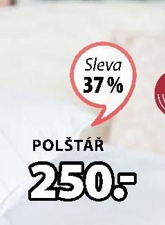 BASIC polštář