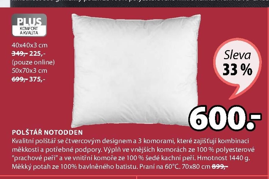 POLŠTÁŘ NOTODDEN