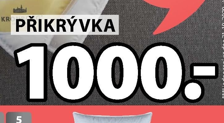 PŘIKRÝVKA FJELLDAL