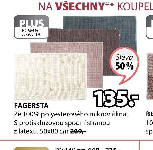 FAGERSTA
