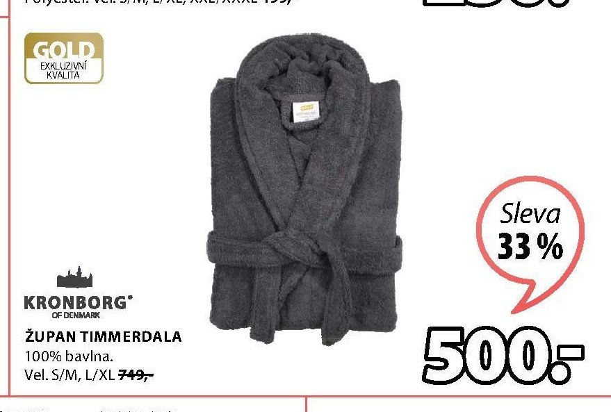 ŽUPAN TIMMERDALA