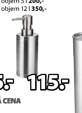 Kelímek na kartáček