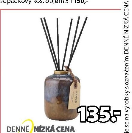 VONNÝ OLEJ LIDEN