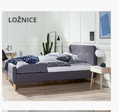 Ložnice