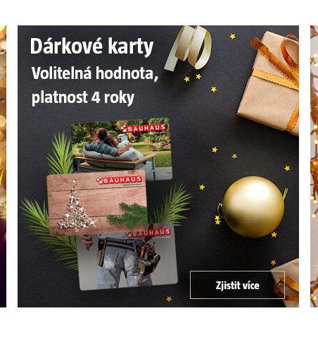 Dárkové karty