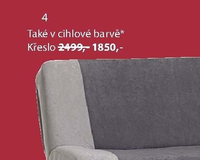 Křeslo