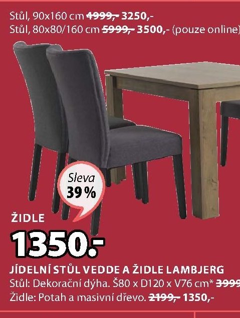 Židle