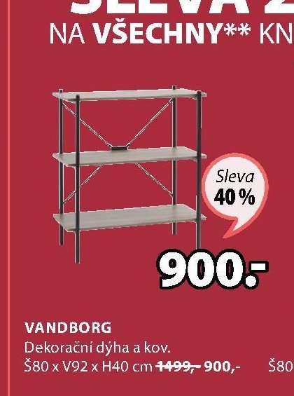 Vandborg