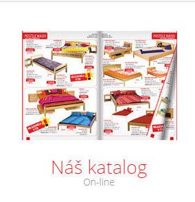 Náš katalog