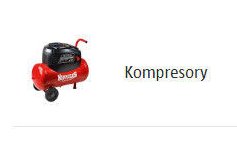 Kompresory
