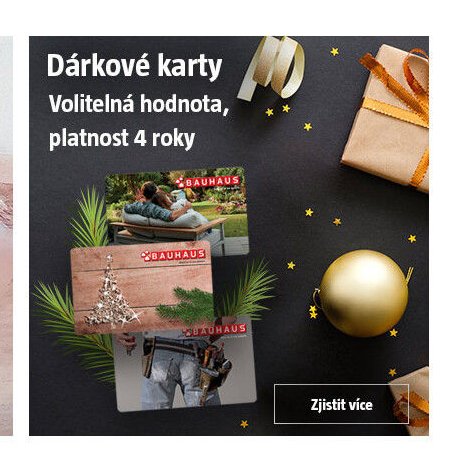Dárkové karty