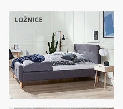 LOŽNICE