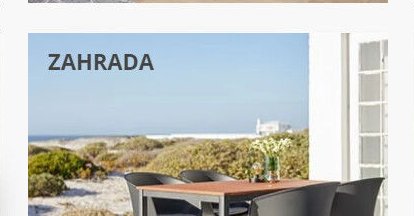 ZAHRADA