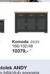 Komoda