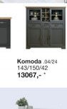 Komoda