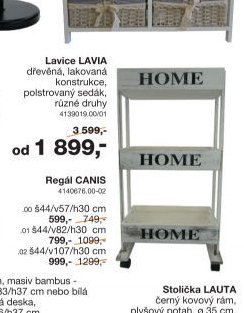 Lavice LAVIA