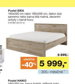 Postel IDEA