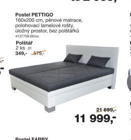Postel PETTIGO