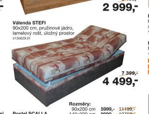 Válenda SCALLA