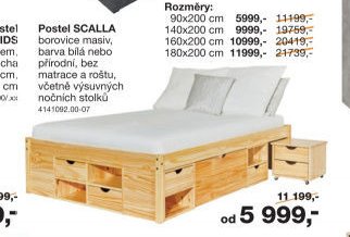 Postel MONTY