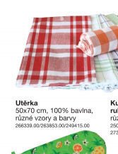 Utěrka