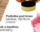 Podložka pod hrnec